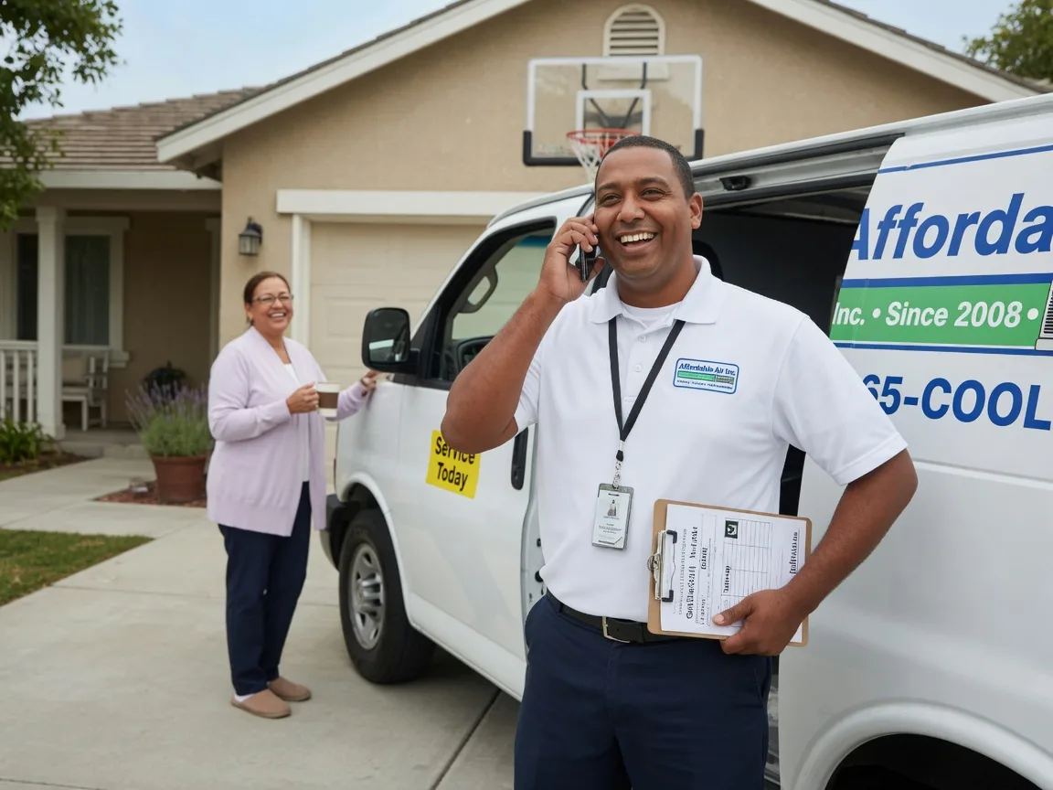 Central Ac Repair Blue Ridge, VA FAQs